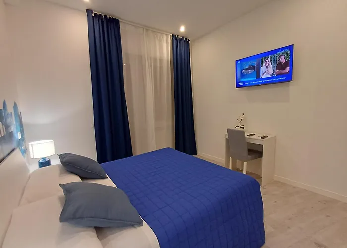 Lux Urbis Pio Viii Отель типа "постель и завтрак" 4*