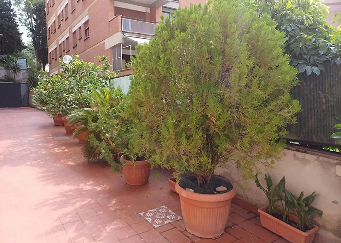 Lux Urbis Pio Viii 4* Рим